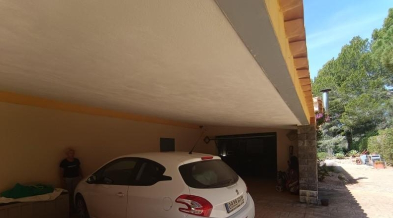 Tarragona - l'Ametlla de Mar - 3724m2