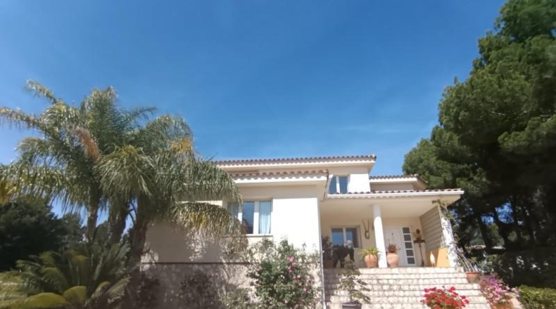 Tarragona - l'Ametlla de Mar - 3724m2