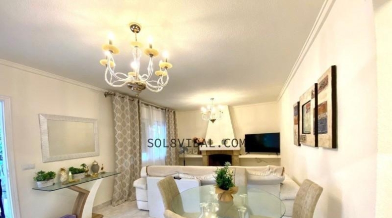 Alicante - Rojales - 670m2