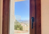 Xalet independent amb terreny en venda a la España, el Poble Nou de Benitatxell, ref.: TR161403 foto