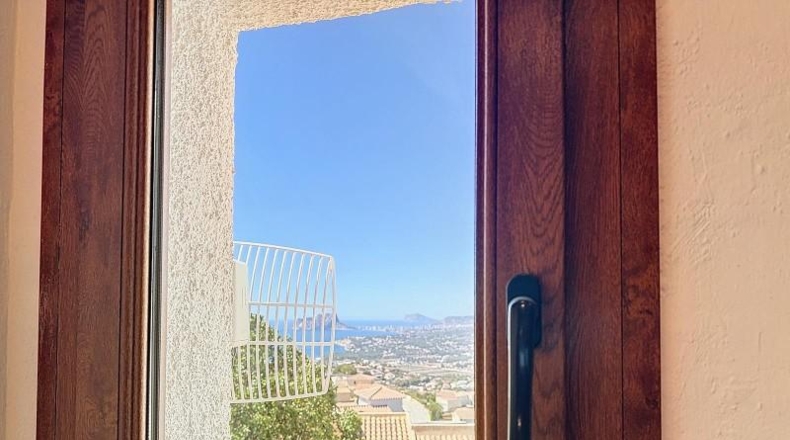 Alicante - Benitachell - 1007m2