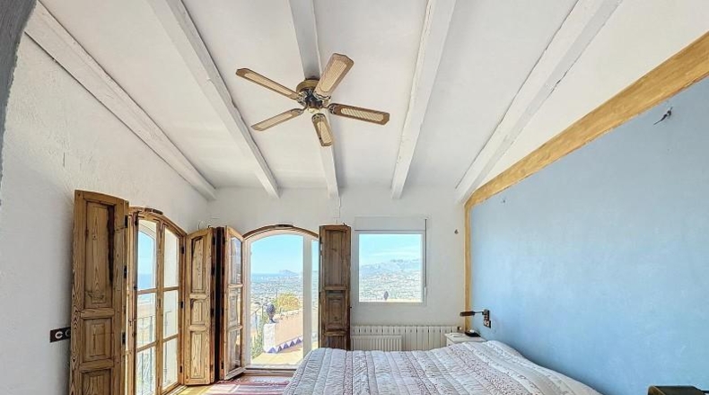 Alicante - Benitachell - 1007m2