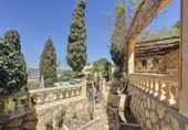 Xalet independent amb terreny en venda a la España, el Poble Nou de Benitatxell, ref.: TR161403 foto