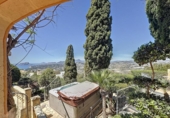 Xalet independent amb terreny en venda a la España, el Poble Nou de Benitatxell, ref.: TR161403 foto