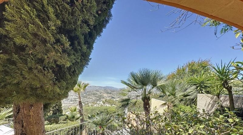 Alicante - Benitachell - 1007m2