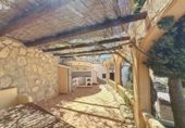 Xalet independent amb terreny en venda a la España, el Poble Nou de Benitatxell, ref.: TR161403 foto