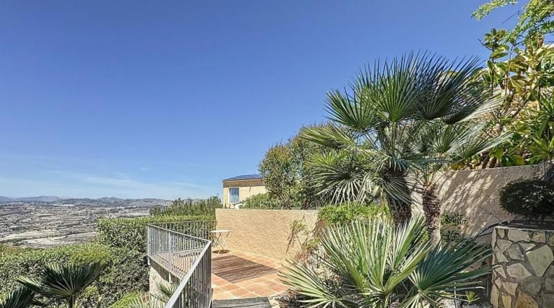 Alicante - Benitachell - 1007m2