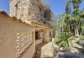 Xalet independent amb terreny en venda a la España, el Poble Nou de Benitatxell, ref.: TR161403 foto