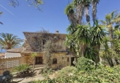 Xalet independent amb terreny en venda a la España, el Poble Nou de Benitatxell, ref.: TR161403 foto