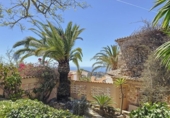 Xalet independent amb terreny en venda a la España, el Poble Nou de Benitatxell, ref.: TR161403 foto