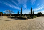 Casa de campo con terreno en venta en la España, Orihuela, ref: TR161996 foto