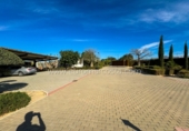 Casa de campo con terreno en venta en la España, Orihuela, ref: TR161996 foto