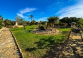 Casa de campo con terreno en venta en la España, Orihuela, ref: TR161996 foto
