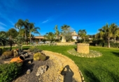 Casa de campo con terreno en venta en la España, Orihuela, ref: TR161996 foto