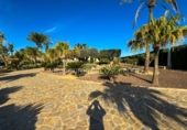Casa de campo con terreno en venta en la España, Orihuela, ref: TR161996 foto