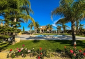 Casa de campo con terreno en venta en la España, Orihuela, ref: TR161996 foto