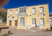 Chalet independiente con terreno en venta en la España, Orihuela, ref: TR356911 foto