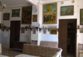 Chalet independiente con terreno en venta en la España, Orihuela, ref: TR356911 foto