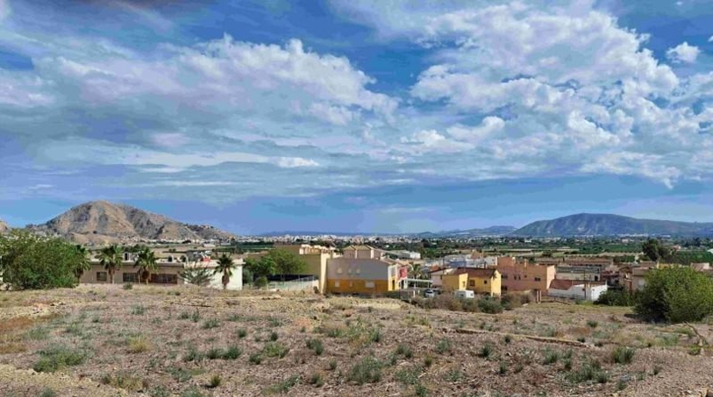Alicante - Orihuela - 12441m2