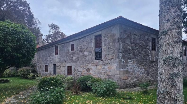 La Corunya - Lamiño - 5371m2