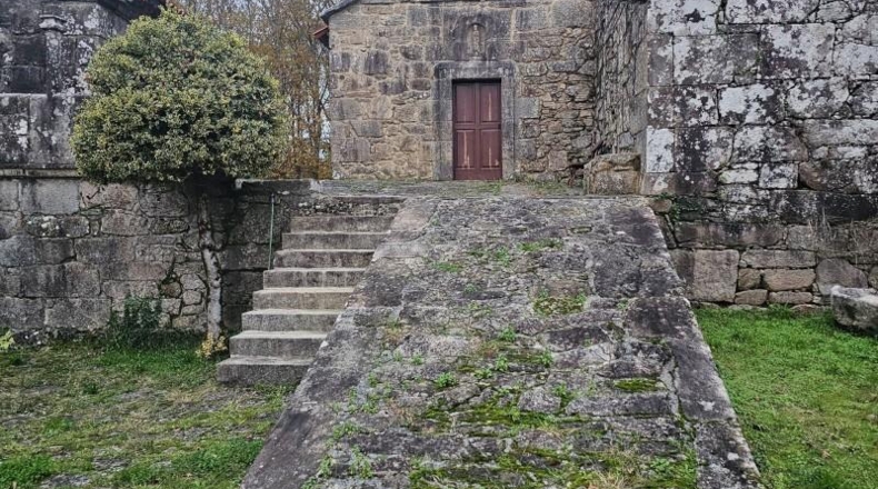 La Corunya - Lamiño - 5371m2
