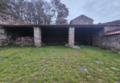 Chalet independiente con terreno en venta en la España, Brión de Abaixo, ref: TR359629 foto