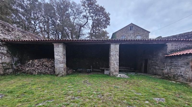 La Corunya - Lamiño - 5371m2