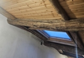 Chalet independiente con terreno en venta en la España, Brión de Abaixo, ref: TR359629 foto