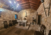 Chalet independiente con terreno en venta en la España, Brión de Abaixo, ref: TR359629 foto