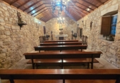 Chalet independiente con terreno en venta en la España, Brión de Abaixo, ref: TR359629 foto