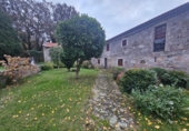 Chalet independiente con terreno en venta en la España, Brión de Abaixo, ref: TR359629 foto