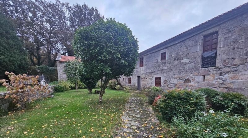 La Corunya - Lamiño - 5371m2