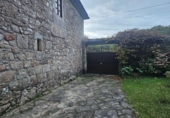 Chalet independiente con terreno en venta en la España, Brión de Abaixo, ref: TR359629 foto