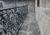 Chalet independiente con terreno en venta en la España, Brión de Abaixo, ref: TR359629 foto