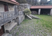 Chalet independiente con terreno en venta en la España, Brión de Abaixo, ref: TR359629 foto