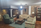 Chalet independiente con terreno en venta en la España, Brión de Abaixo, ref: TR359629 foto