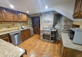 Chalet independiente con terreno en venta en la España, Brión de Abaixo, ref: TR359629 foto