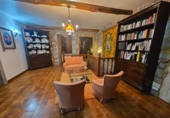 Chalet independiente con terreno en venta en la España, Brión de Abaixo, ref: TR359629 foto