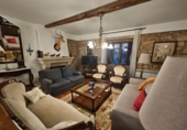 Chalet independiente con terreno en venta en la España, Brión de Abaixo, ref: TR359629 foto