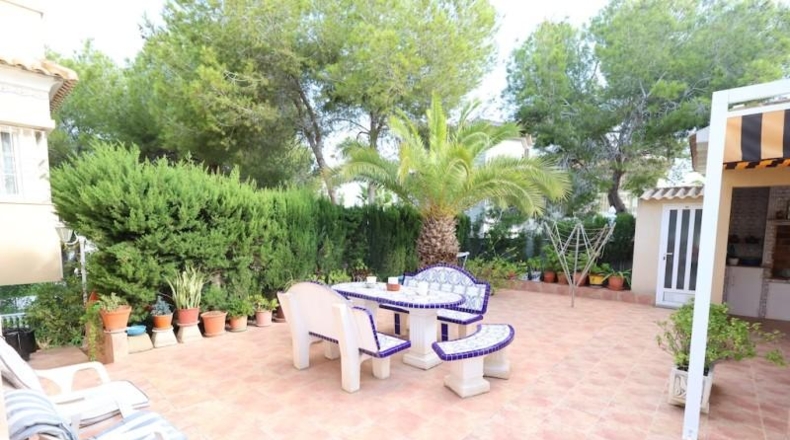 Alicante - Dehesa de Campoamor - 1514m2