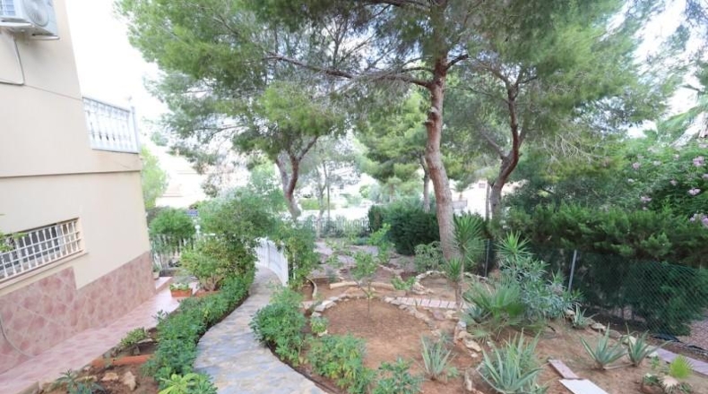 Alicante - Dehesa de Campoamor - 1514m2
