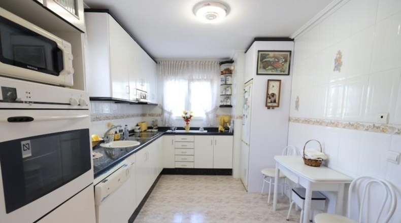 Alicante - Dehesa de Campoamor - 1514m2