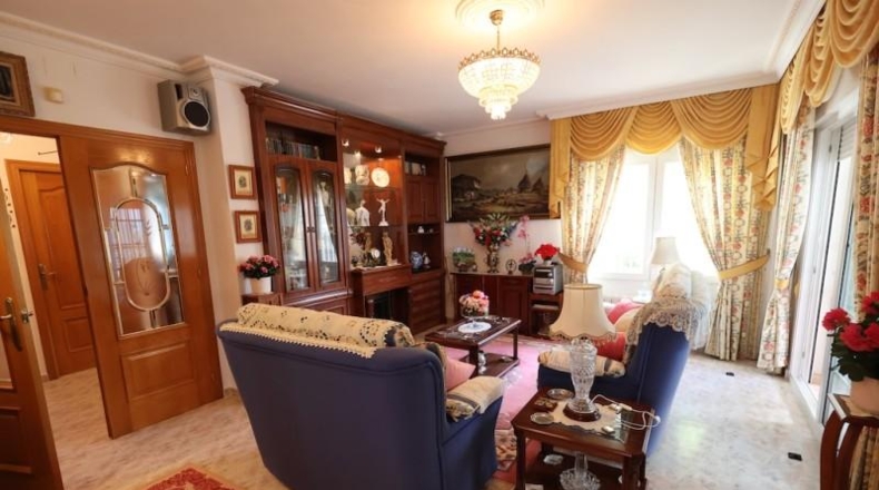 Alicante - Dehesa de Campoamor - 1514m2
