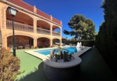 Xalet independent amb terreny en venda a la España, Benidorm, ref.: TR345289 foto