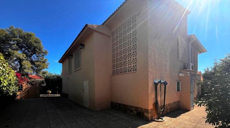 Аликанте - Benidorm - 902m2