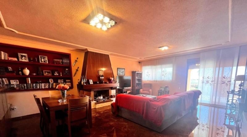 Аликанте - Benidorm - 902m2