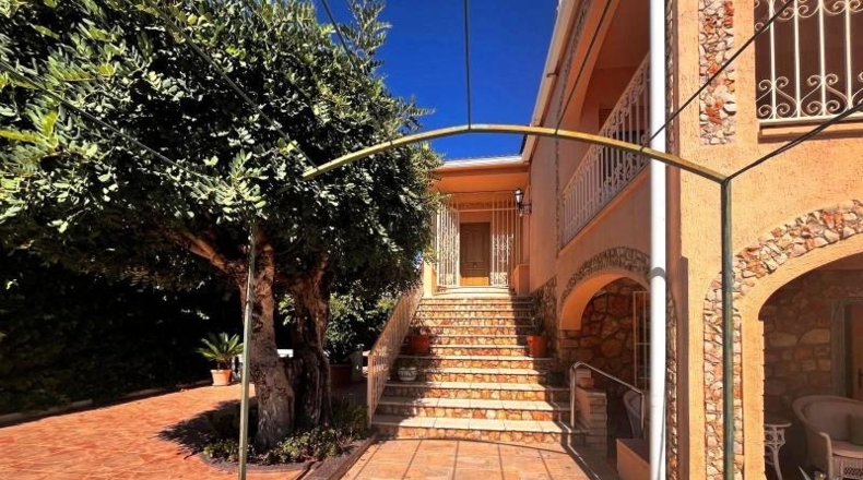 Аликанте - Benidorm - 902m2