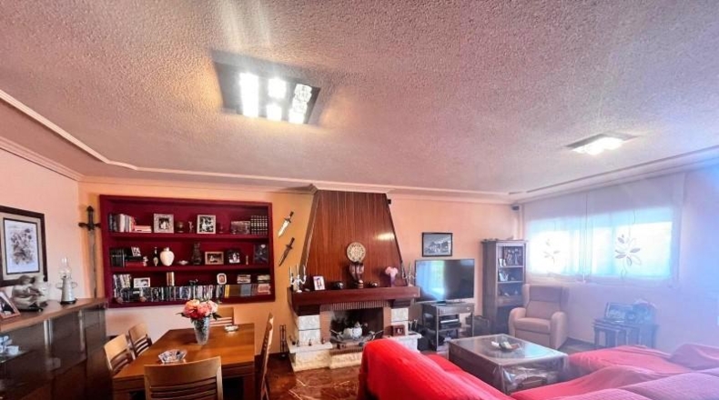 Аликанте - Benidorm - 902m2