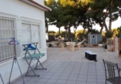 Casa de camp amb terreny en venda a la España, Torrevella, ref.: TR241663 foto