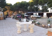 Casa de camp amb terreny en venda a la España, Torrevella, ref.: TR241663 foto